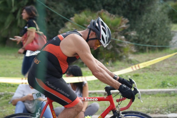 Triathlon Olimpico Ostia (24/09/2017) 051