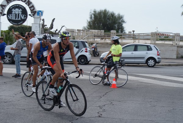 Triathlon Olimpico Ostia (24/09/2017) 054