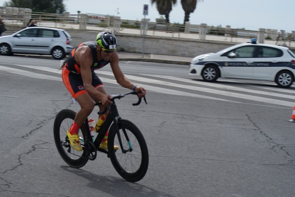 Triathlon Olimpico Ostia (24/09/2017) 068