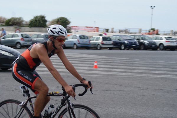 Triathlon Olimpico Ostia (24/09/2017) 074