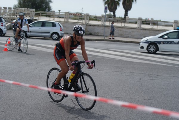 Triathlon Olimpico Ostia (24/09/2017) 075