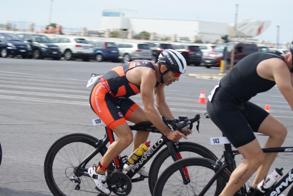 Triathlon Olimpico Ostia (24/09/2017) 076