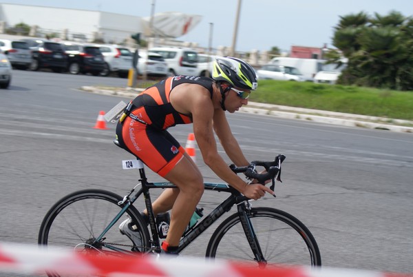 Triathlon Olimpico Ostia (24/09/2017) 078