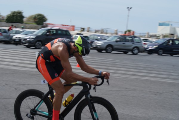 Triathlon Olimpico Ostia (24/09/2017) 085