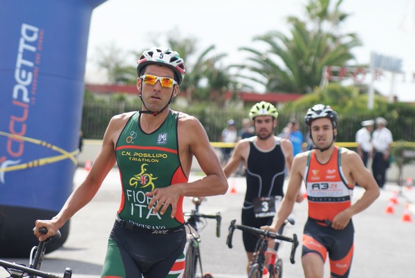 Triathlon Olimpico Ostia (24/09/2017) 093