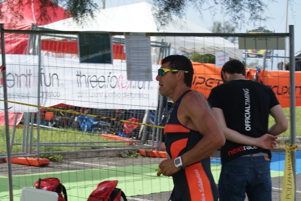 Triathlon Olimpico Ostia (24/09/2017) 122