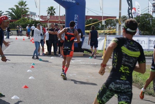 Triathlon Olimpico Ostia (24/09/2017) 123