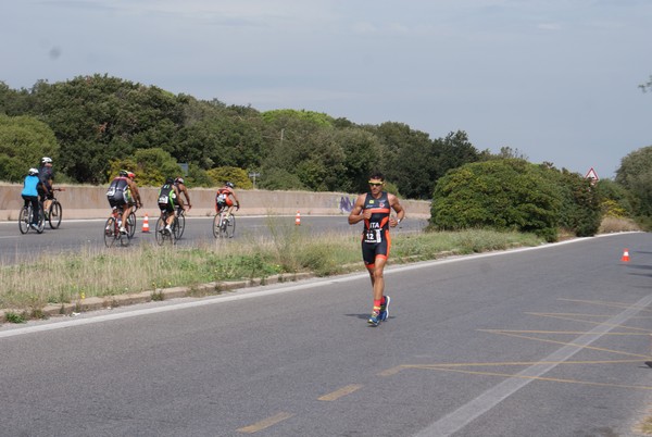 Triathlon Olimpico Ostia (24/09/2017) 127