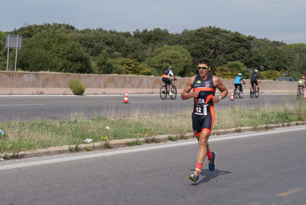 Triathlon Olimpico Ostia (24/09/2017) 129