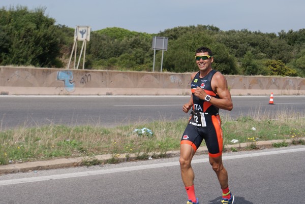 Triathlon Olimpico Ostia (24/09/2017) 130