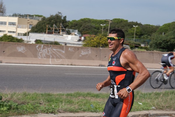 Triathlon Olimpico Ostia (24/09/2017) 132