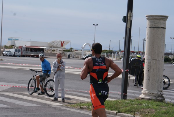 Triathlon Olimpico Ostia (24/09/2017) 137