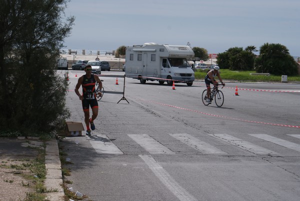 Triathlon Olimpico Ostia (24/09/2017) 138