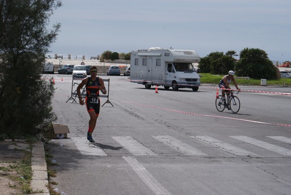 Triathlon Olimpico Ostia (24/09/2017) 139