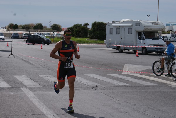 Triathlon Olimpico Ostia (24/09/2017) 143