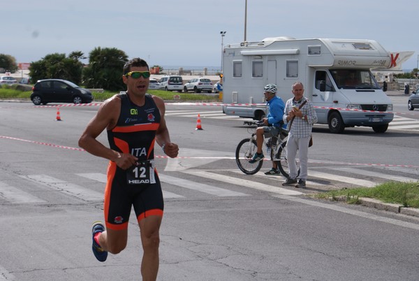 Triathlon Olimpico Ostia (24/09/2017) 145