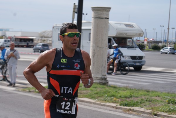 Triathlon Olimpico Ostia (24/09/2017) 147