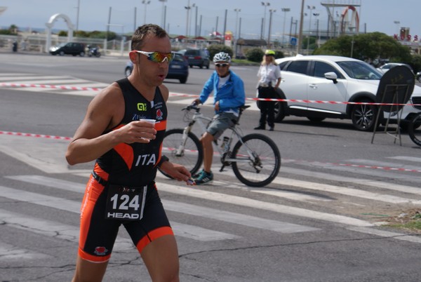 Triathlon Olimpico Ostia (24/09/2017) 151