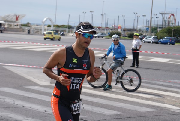 Triathlon Olimpico Ostia (24/09/2017) 153