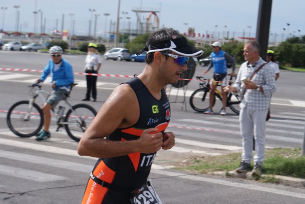 Triathlon Olimpico Ostia (24/09/2017) 154