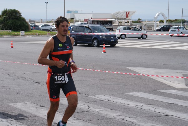 Triathlon Olimpico Ostia (24/09/2017) 155