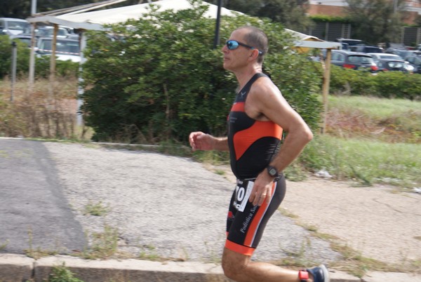 Triathlon Olimpico Ostia (24/09/2017) 176