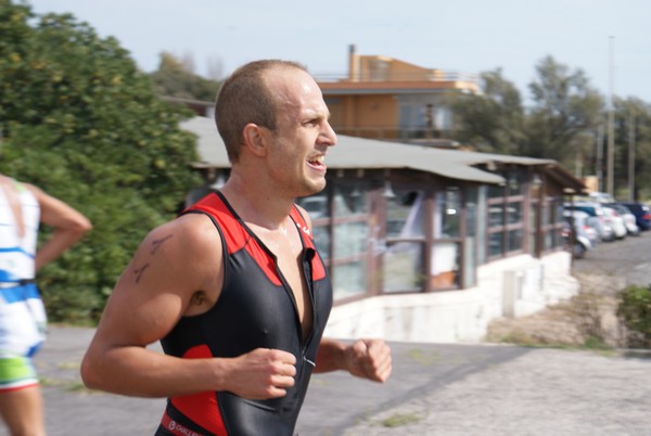 Triathlon Olimpico Ostia (24/09/2017) 178