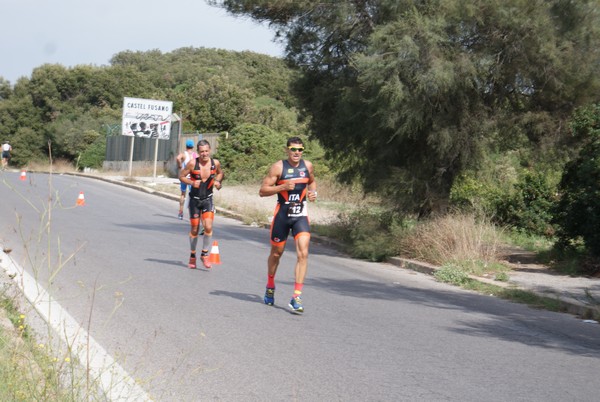 Triathlon Olimpico Ostia (24/09/2017) 179