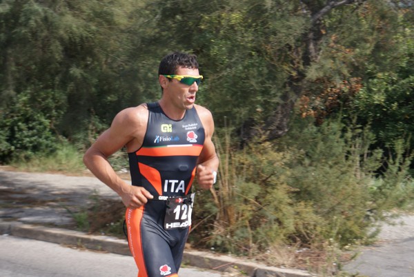 Triathlon Olimpico Ostia (24/09/2017) 180