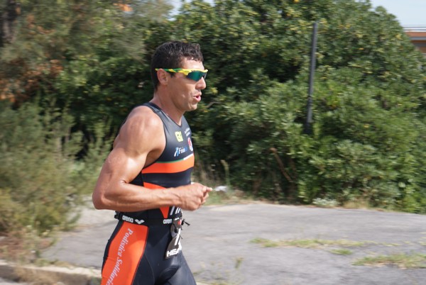 Triathlon Olimpico Ostia (24/09/2017) 181