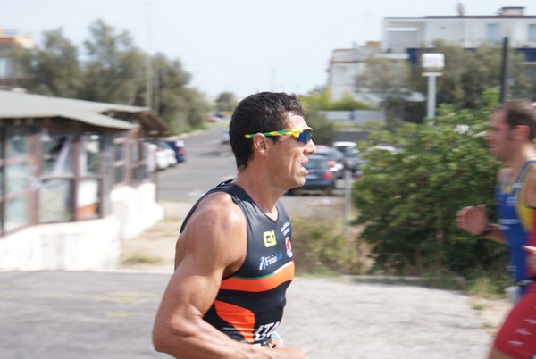 Triathlon Olimpico Ostia (24/09/2017) 182