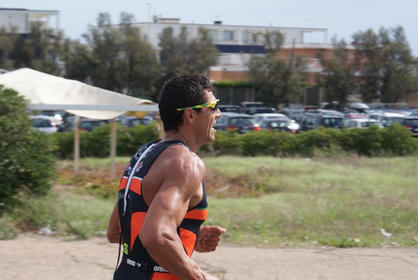 Triathlon Olimpico Ostia (24/09/2017) 183