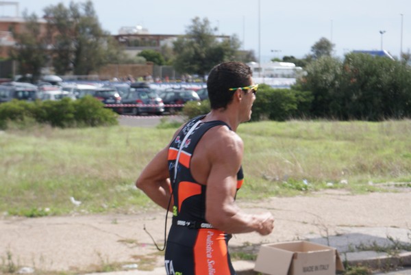 Triathlon Olimpico Ostia (24/09/2017) 184