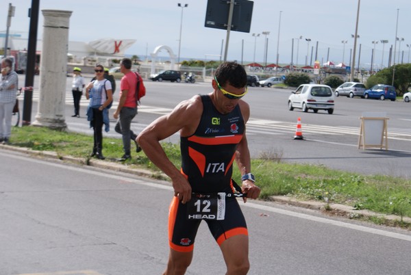 Triathlon Olimpico Ostia (24/09/2017) 188