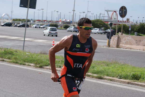 Triathlon Olimpico Ostia (24/09/2017) 189