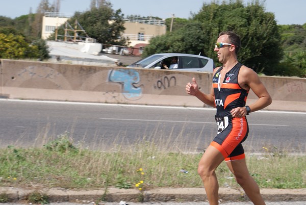 Triathlon Olimpico Ostia (24/09/2017) 194