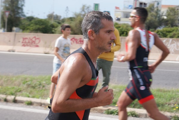 Triathlon Olimpico Ostia (24/09/2017) 195