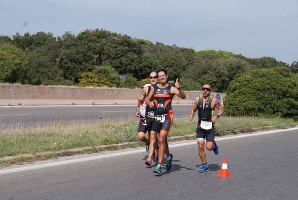 Triathlon Olimpico Ostia (24/09/2017) 203