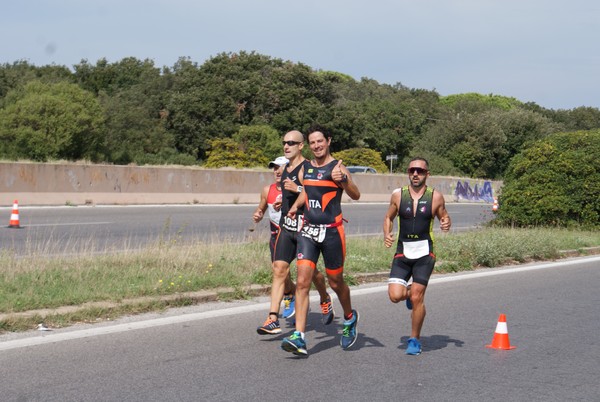 Triathlon Olimpico Ostia (24/09/2017) 204