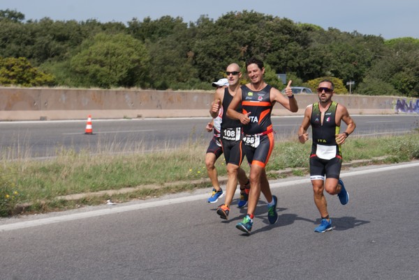 Triathlon Olimpico Ostia (24/09/2017) 205