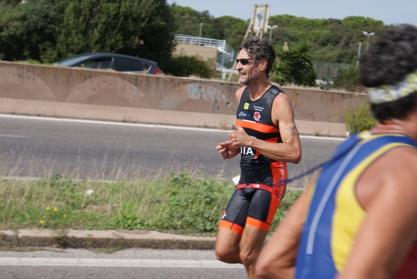 Triathlon Olimpico Ostia (24/09/2017) 206