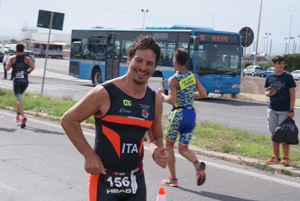 Triathlon Olimpico Ostia (24/09/2017) 209