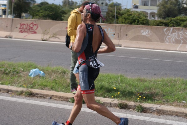 Triathlon Olimpico Ostia (24/09/2017) 212