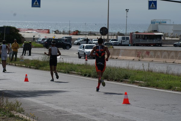 Triathlon Olimpico Ostia (24/09/2017) 228