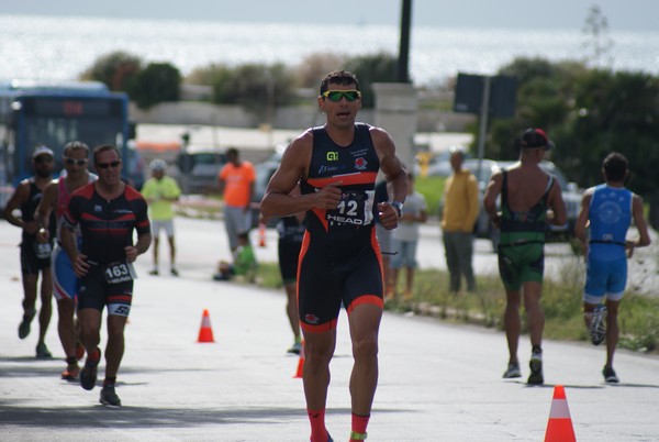 Triathlon Olimpico Ostia (24/09/2017) 231