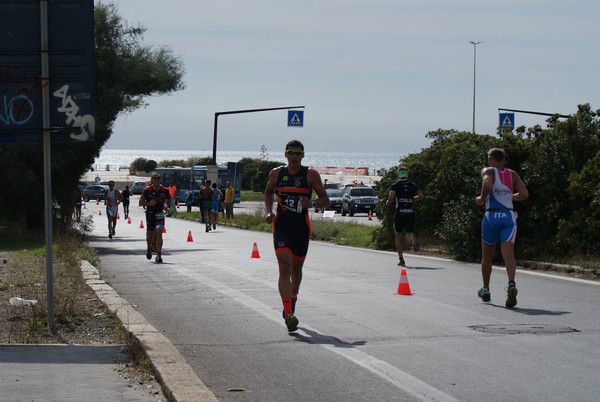 Triathlon Olimpico Ostia (24/09/2017) 232