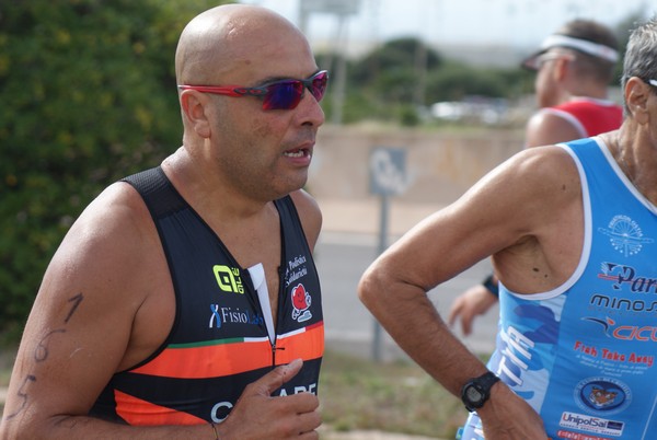 Triathlon Olimpico Ostia (24/09/2017) 239