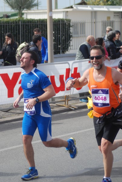 Roma Ostia Half Marathon (12/03/2017) 00046