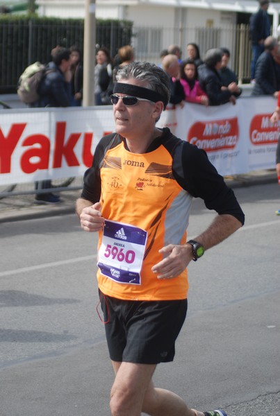 Roma Ostia Half Marathon (12/03/2017) 00052