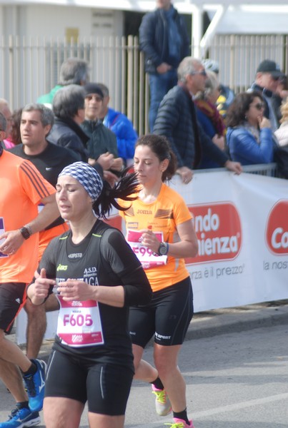 Roma Ostia Half Marathon (12/03/2017) 00064